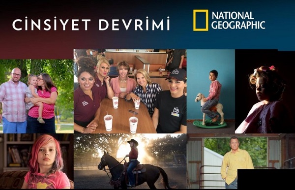 &lsquo;Cinsiyet Devrimi&rsquo; belgeseli İzmir&rsquo;de! Kaos GL - LGBTİ+ Haber Portalı